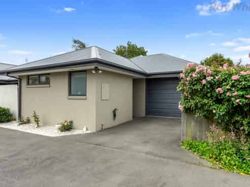 39C Harrison Street, Mairehau