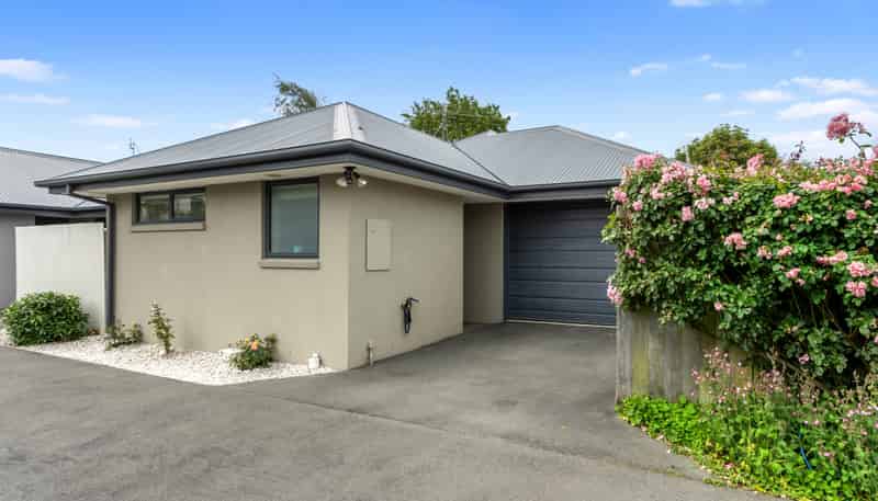 39c Harrison Street, Saint Albans