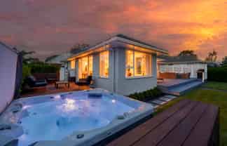 35 Chedworth Avenue, Bishopdale