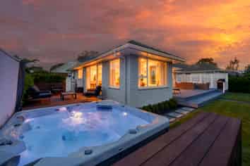 35 Chedworth Avenue, Bishopdale