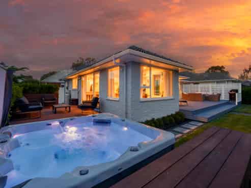 35 Chedworth Avenue, Bishopdale