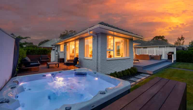 35 Chedworth Avenue, Bishopdale