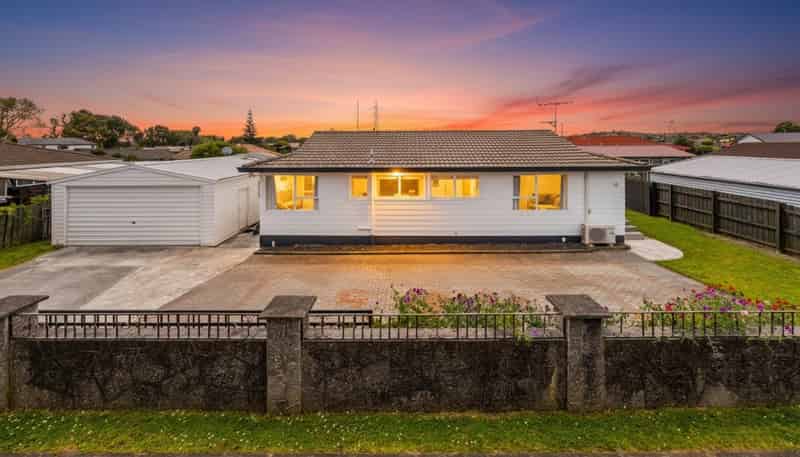 11 Jodie Place, Flat Bush