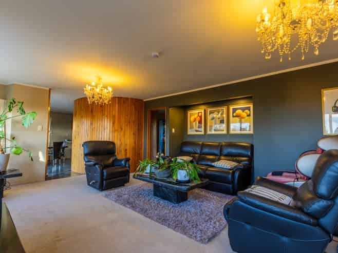 25 Mark Place, Lynmore