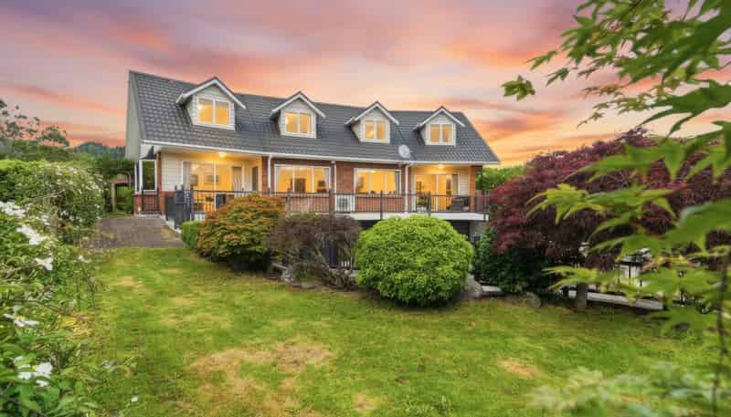 25 Mark Place, Lynmore