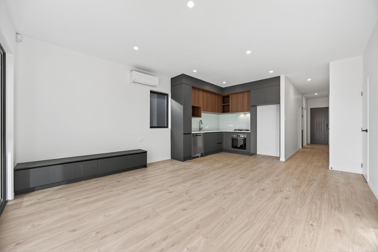 High-Quality New Build in Thriving Pukekohe East - Vista 4
