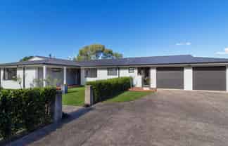 214 Central Road, HAMURANA