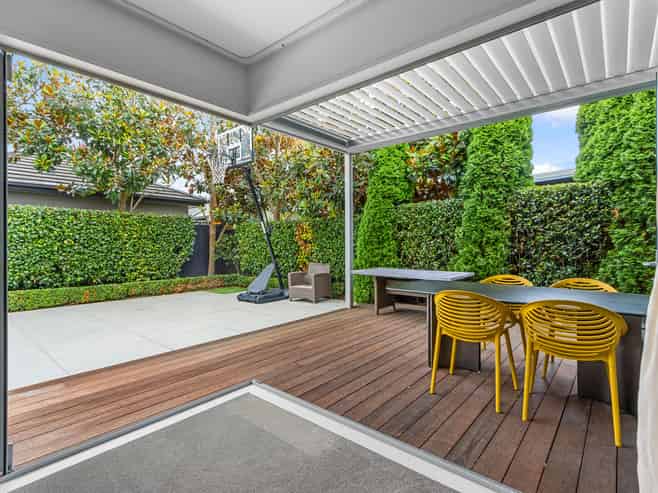 9 Wai-iti Terrace, Fendalton