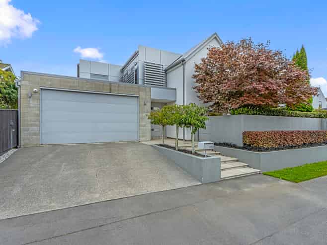 9 Wai-iti Terrace, Fendalton