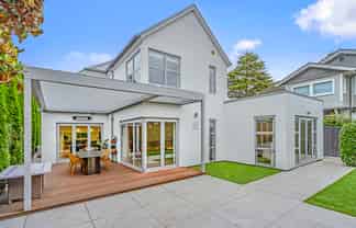 9 Wai-iti Terrace, Fendalton