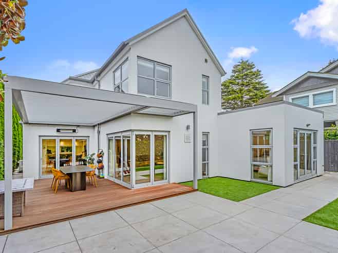 9 Wai-iti Terrace, Fendalton