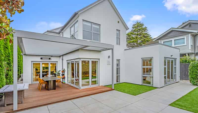 9 Wai-iti Terrace, Fendalton