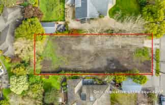 502 Ilam Road, Bryndwr