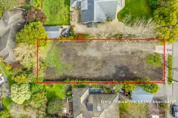 502 Ilam Road, Bryndwr