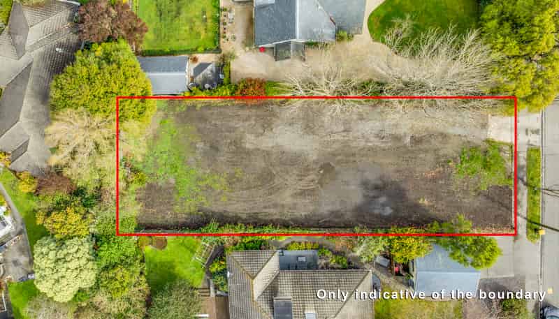 502 Ilam Road, Bryndwr