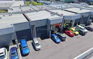 A-Grade Central Penrose Unit - 315sqm