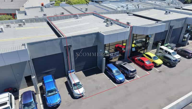 B/20 Cain Road, Penrose