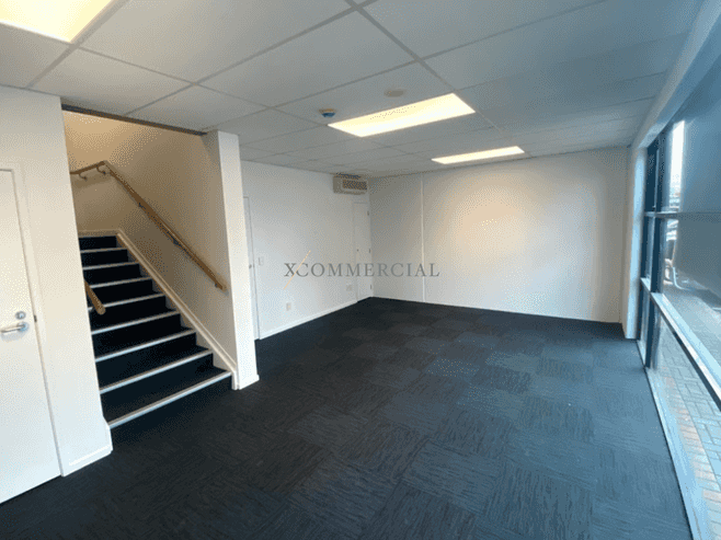 A-Grade Central Penrose Unit - 315sqm