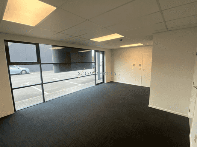 A-Grade Central Penrose Unit - 315sqm