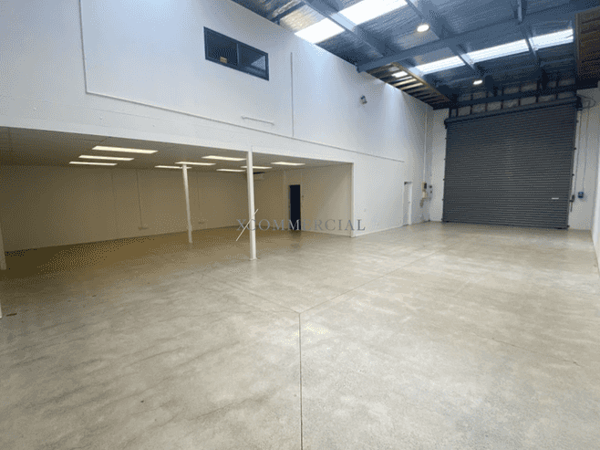 A-Grade Central Penrose Unit - 315sqm