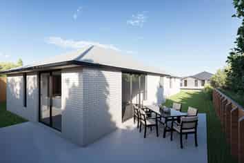 Lot 27 Coptic Terrace, Pokeno