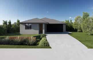 Lot 27 Coptic Terrace, Pokeno