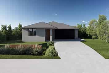 Lot 27 Coptic Terrace, Pokeno