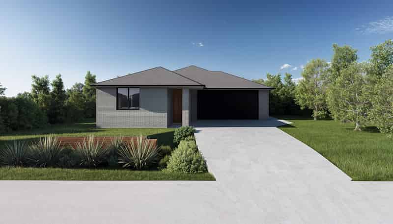 Lot 27 Coptic Terrace, Pokeno