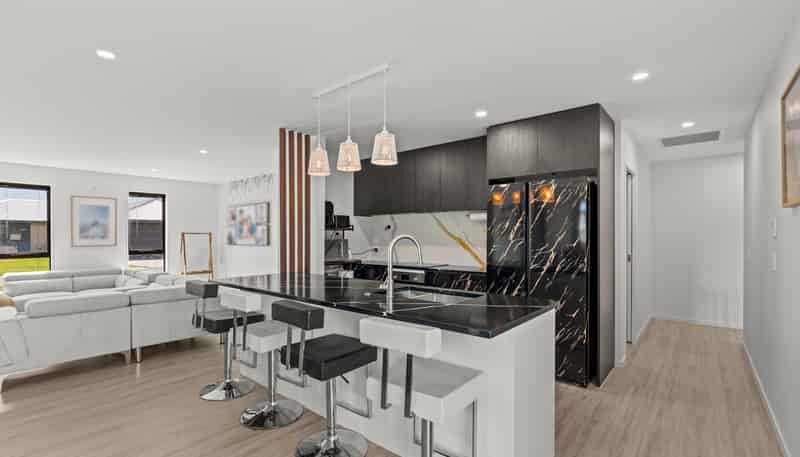 58A Ashbury Drive, Ashburton