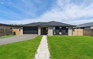 58A Ashbury Drive, Ashburton