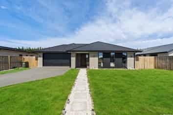 58A Ashbury Drive, Ashburton