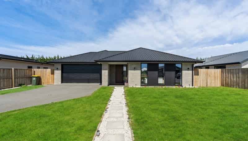 58A Ashbury Drive, Ashburton