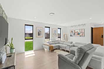 58A Ashbury Drive, Ashburton