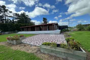 Auckland - Address withheld