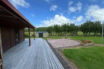 Auckland - Address withheld