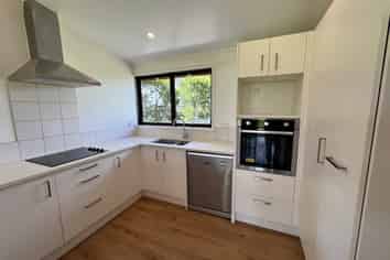 Auckland - Address withheld