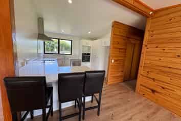 Auckland - Address withheld