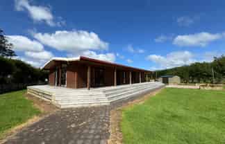 Auckland - Address withheld