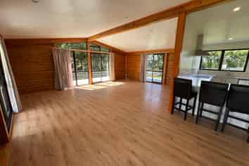 Auckland - Address withheld