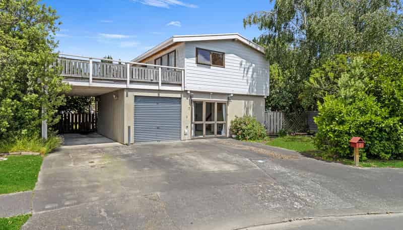 7 Moray Place, Durie Hill