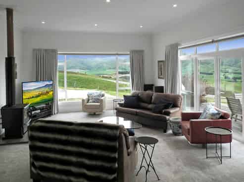 67 Macraes Road, Dunback