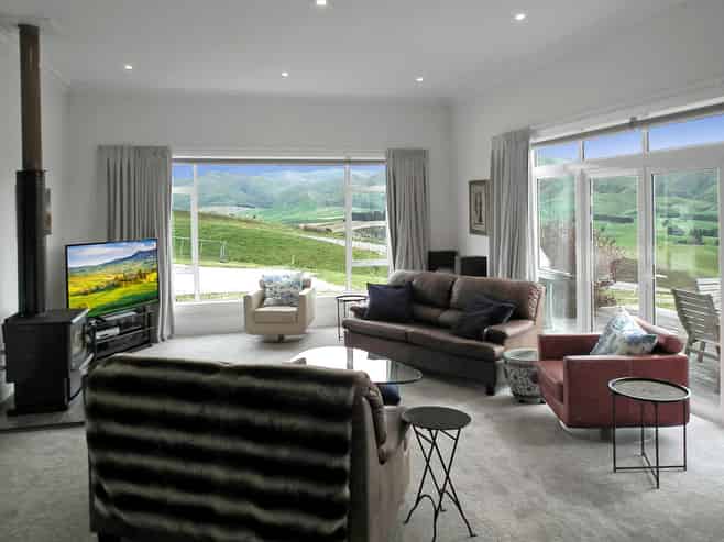 67 Macraes Road, Dunback