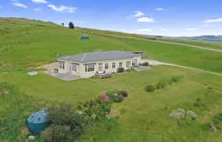 67 Macraes Road, Dunback