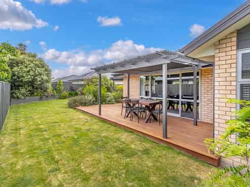 6 Greenlaw Street, Lincoln