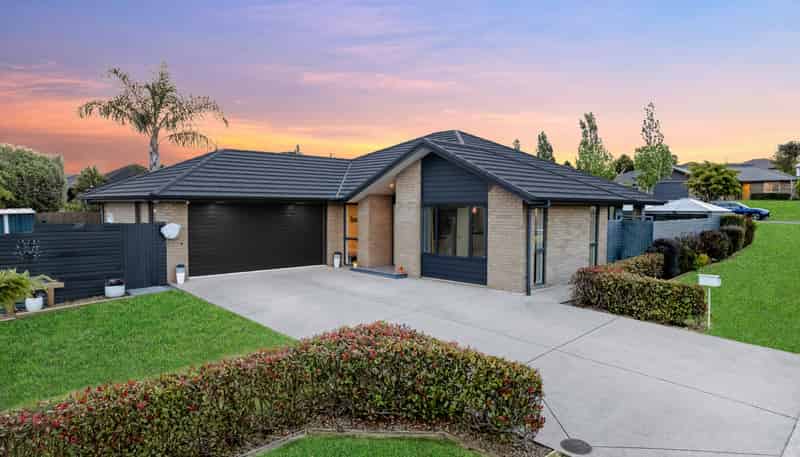 1 CANMORE STREET, Pokeno