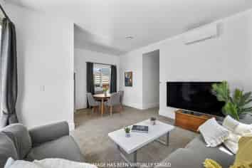 910 Outram Road, Akina