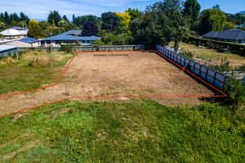 Lot 21 /, 30 Strawberry Place, Geraldine