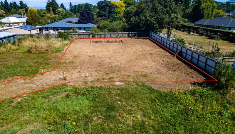 Lot 21 /, 30 Strawberry Place, Geraldine