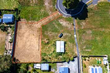Lot 21 /, 30 Strawberry Place, Geraldine