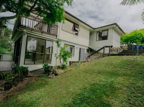 72 Anich Road, Massey